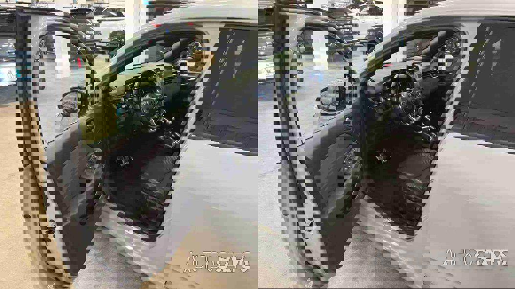 Renault Clio de 2024