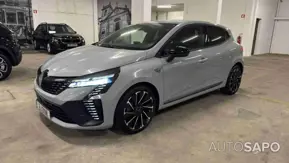 Renault Clio de 2024