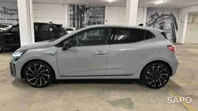 Renault Clio de 2024