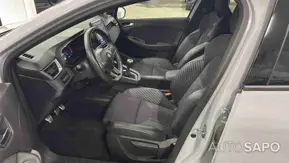 Renault Clio de 2024