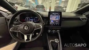 Renault Clio de 2024