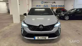 Renault Clio de 2024