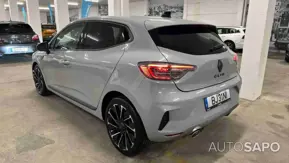 Renault Clio de 2024