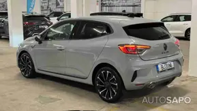 Renault Clio de 2024