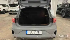 Renault Clio de 2024