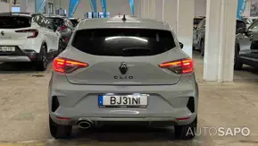 Renault Clio de 2024