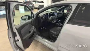 Renault Clio de 2024