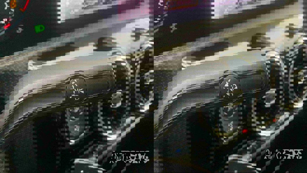 Mercedes-Benz Classe A 180 d Progressive Aut. de 2019