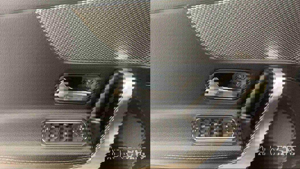 Mercedes-Benz Classe A 180 d Progressive Aut. de 2019