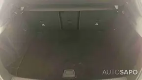 Mercedes-Benz Classe A 180 d Progressive Aut. de 2019