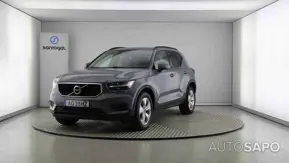 Volvo XC40 de 2022