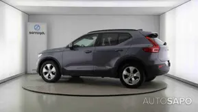 Volvo XC40 de 2022