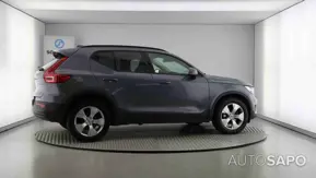 Volvo XC40 de 2022