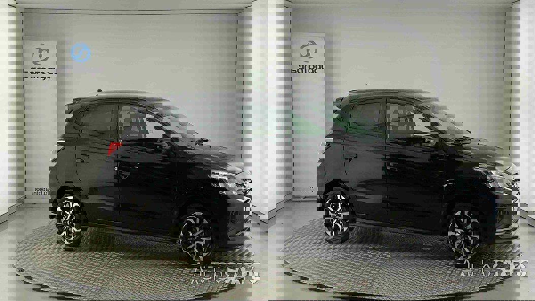 Mitsubishi Space Star de 2024