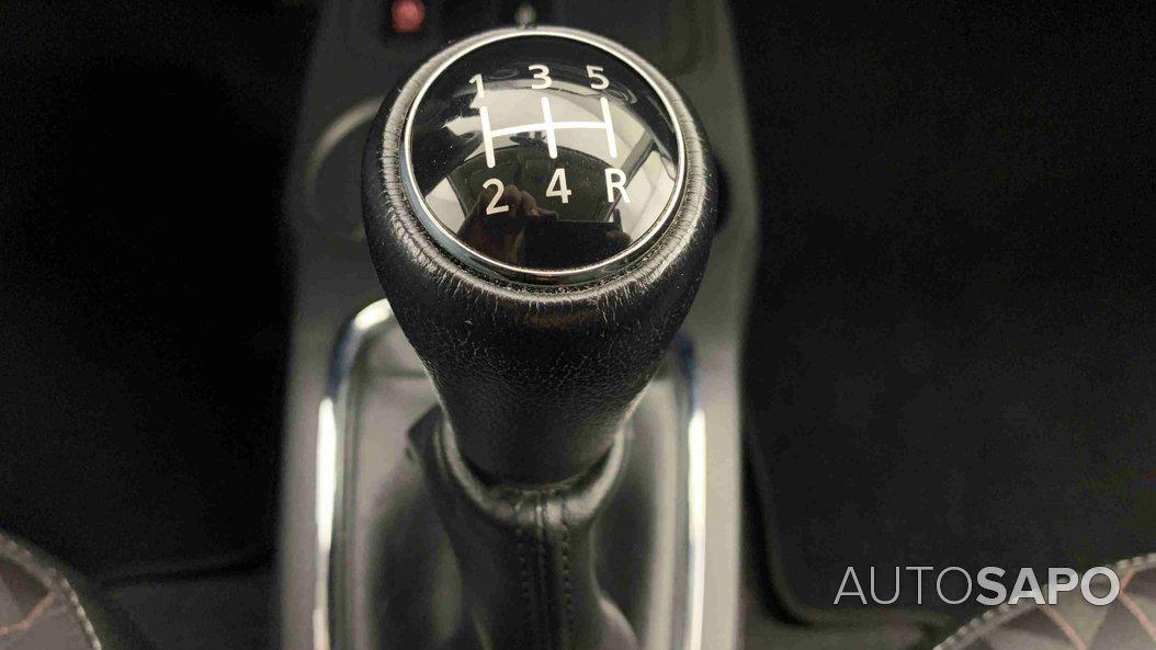 Mitsubishi Space Star de 2024