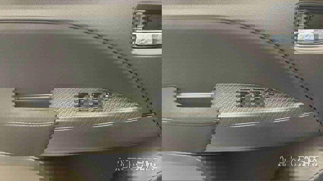 Mitsubishi Space Star de 2024