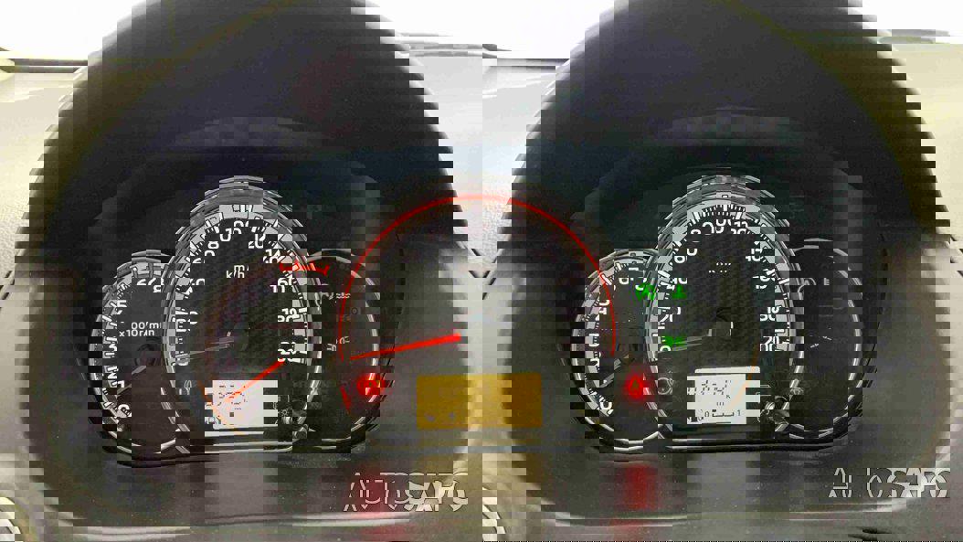 Mitsubishi Space Star de 2024