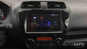 Mitsubishi Space Star de 2024