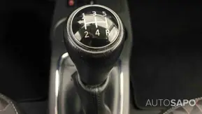 Mitsubishi Space Star de 2024