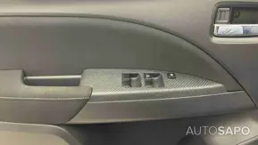 Mitsubishi Space Star de 2024