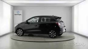 Mitsubishi Space Star de 2024