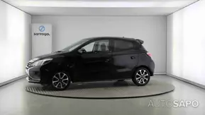 Mitsubishi Space Star de 2024