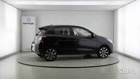 Mitsubishi Space Star de 2024