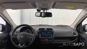 Mitsubishi Space Star de 2024