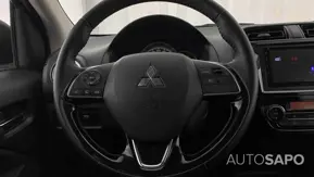 Mitsubishi Space Star de 2024