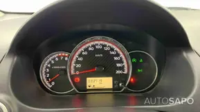 Mitsubishi Space Star de 2024