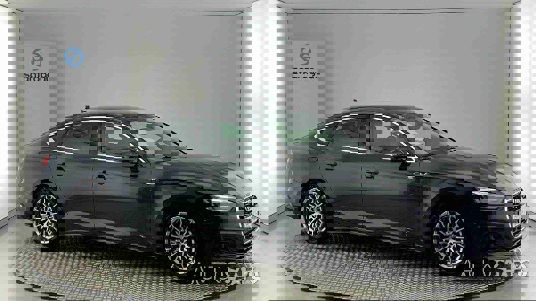 Audi A5 35 TDI S tronic de 2023