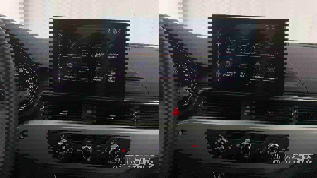 Audi A5 35 TDI S tronic de 2023