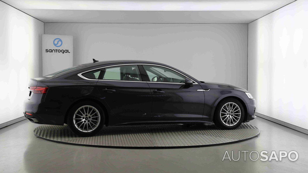 Audi A5 35 TDI S tronic de 2023