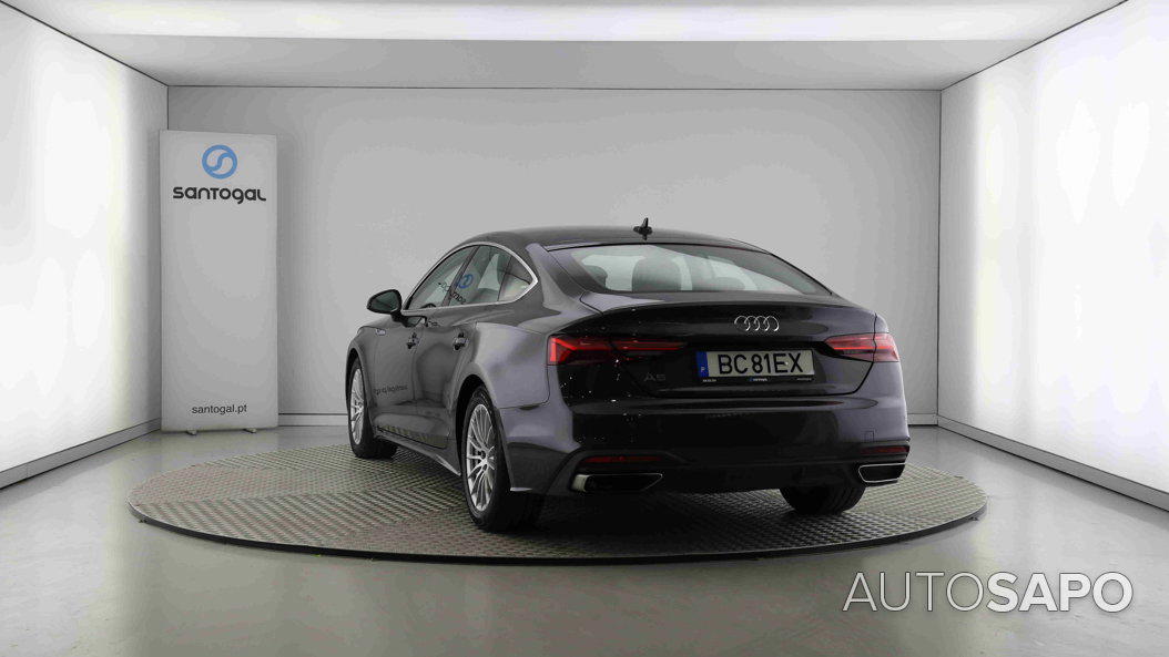 Audi A5 35 TDI S tronic de 2023
