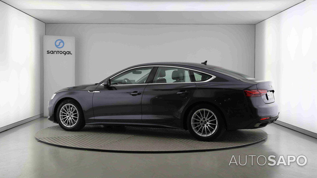 Audi A5 35 TDI S tronic de 2023