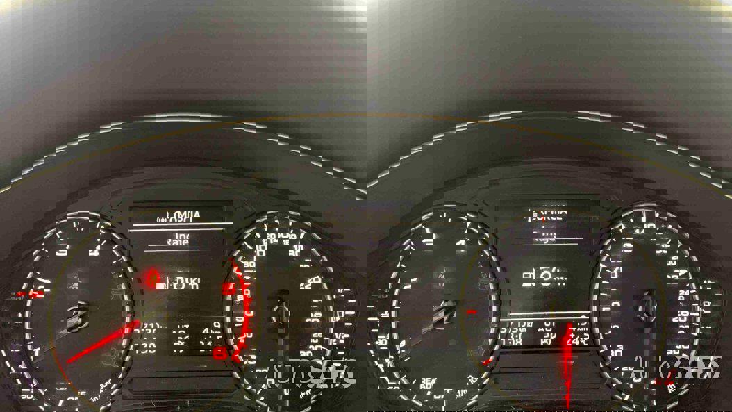 Audi A5 35 TDI S tronic de 2023