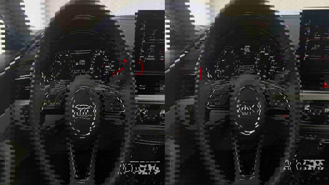 Audi A5 35 TDI S tronic de 2023