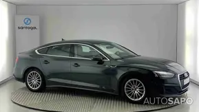 Audi A5 35 TDI S tronic de 2023
