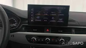 Audi A5 35 TDI S tronic de 2023