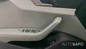 Audi A5 35 TDI S tronic de 2023