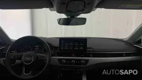 Audi A5 35 TDI S tronic de 2023