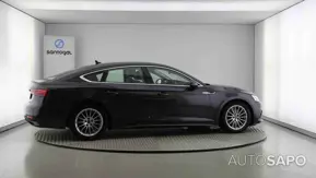Audi A5 35 TDI S tronic de 2023