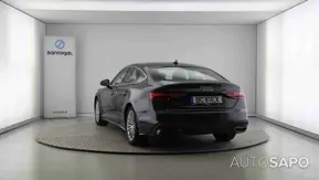 Audi A5 35 TDI S tronic de 2023