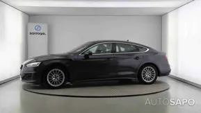 Audi A5 35 TDI S tronic de 2023