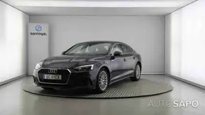 Audi A5 35 TDI S tronic de 2023