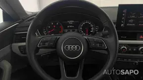 Audi A5 35 TDI S tronic de 2023
