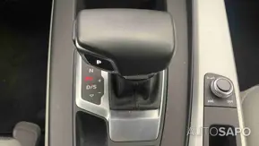 Audi A5 35 TDI S tronic de 2023