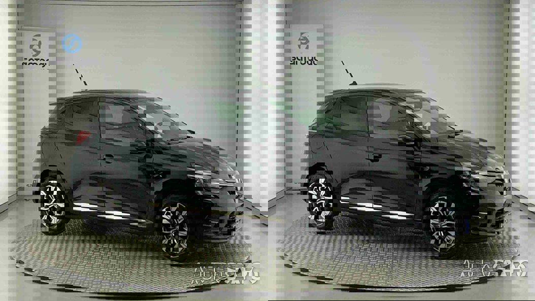 Renault Clio 1.0 TCe Evolution de 2023