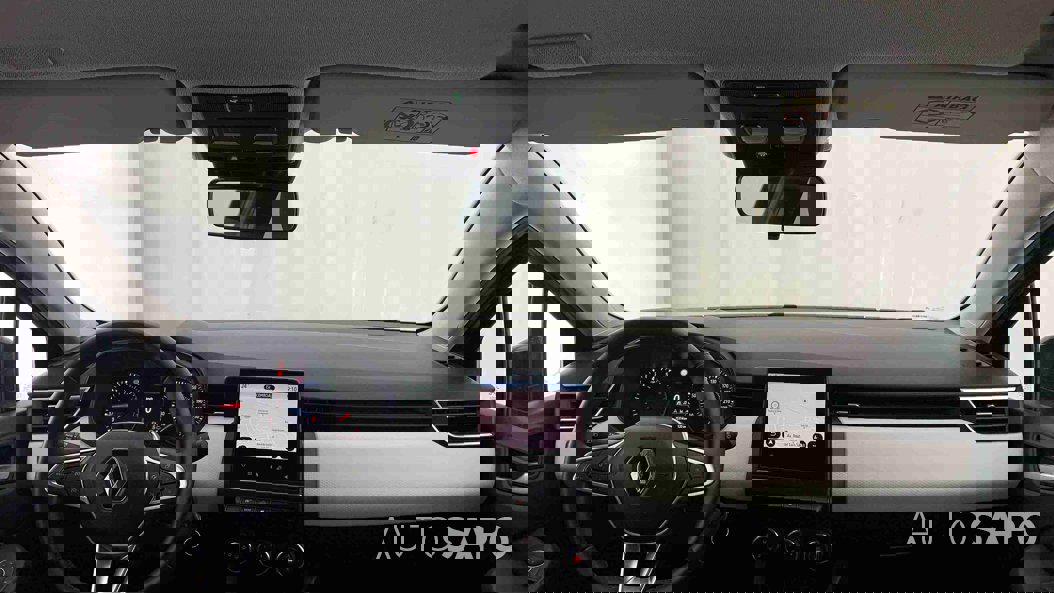 Renault Clio 1.0 TCe Evolution de 2023