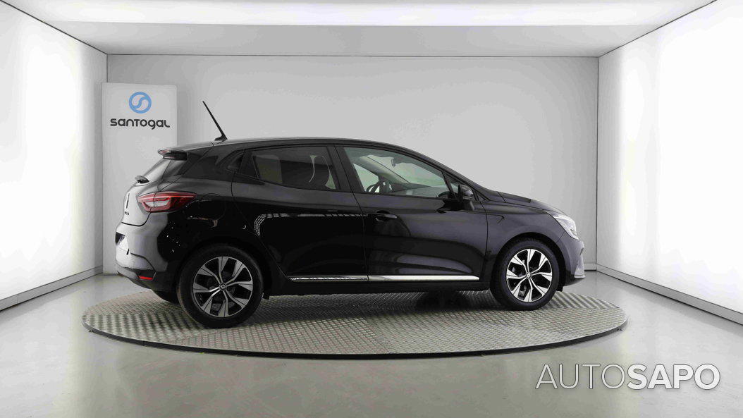 Renault Clio 1.0 TCe Evolution de 2023